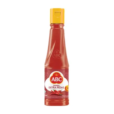 ABC Sambal Extra Pedas 130ML