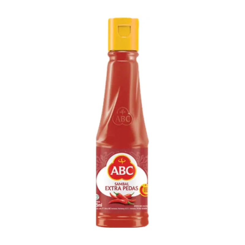 ABC Sambal Extra Pedas 130ML