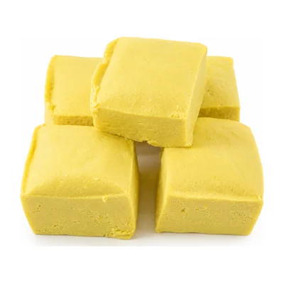 Tahu Kuning (1 bungkus)