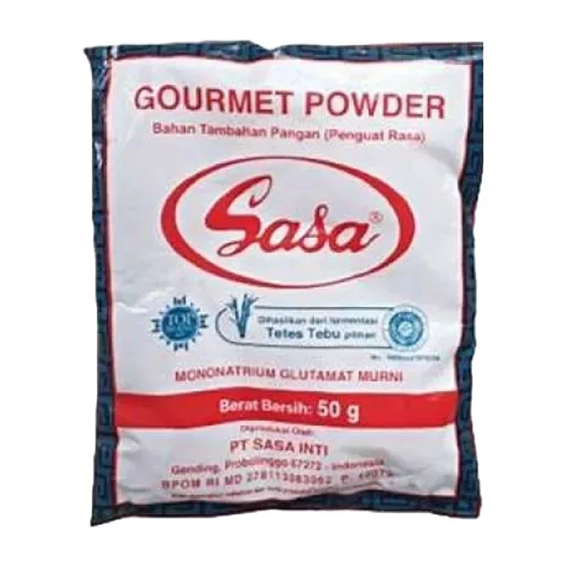 Sasa Bumbu Masak 50GR