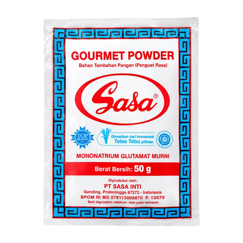 Sasa Bumbu Masak 50GR