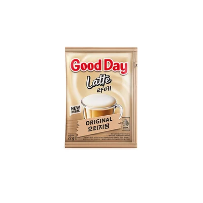 Good Day Latte Original 22gr
