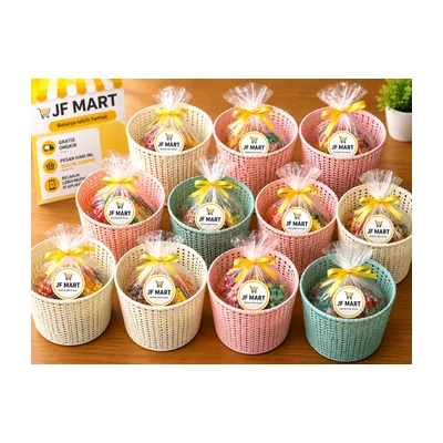 Tebus Murah Rp 5.000
