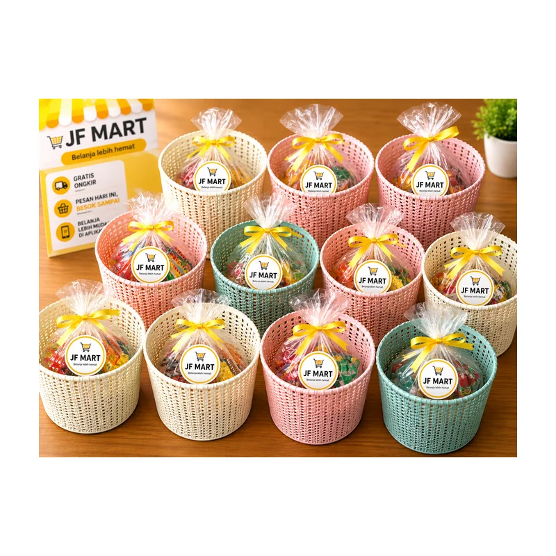 Tebus Murah Rp 5.000