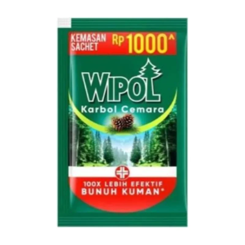 Wipol Karbol Pewangi 36ml