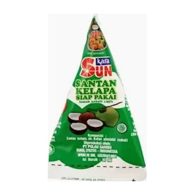 Sun Kara Santan 65ml