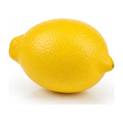 Jeruk Lemon 250gr