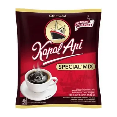 Kopi Kapal Api sp mx 23g