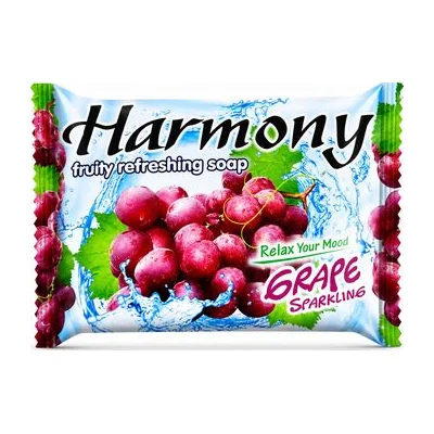 Harmony Sabun Grape 70gr