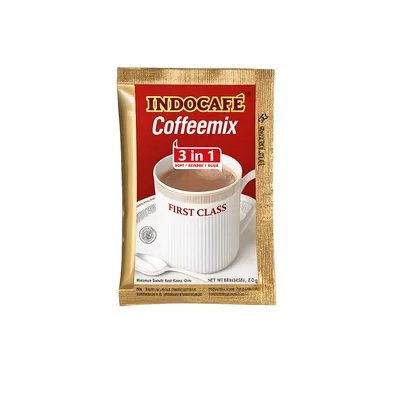 Indocafe Coffeemix 3in1 20Gr