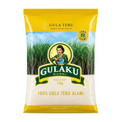 Gulaku gula kuning 1kg