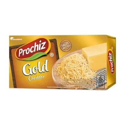 ProChiz Gold 160gr