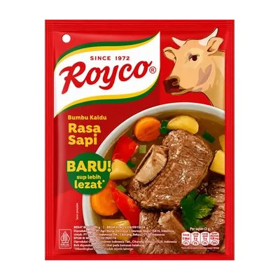 Royco Sapi 8gr