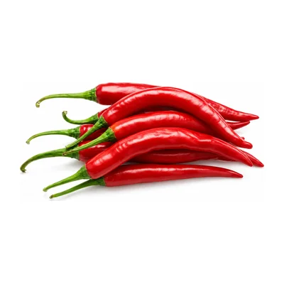 Cabai Merah (100 gr)