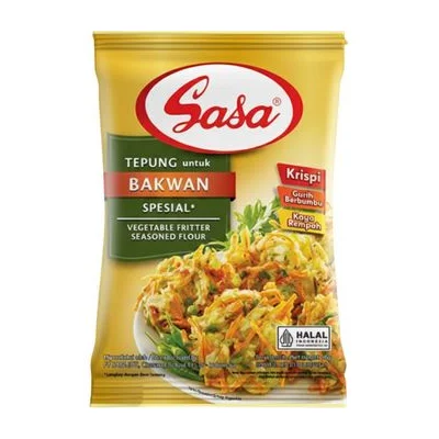 Sasa Tepung Bakwan 90gr