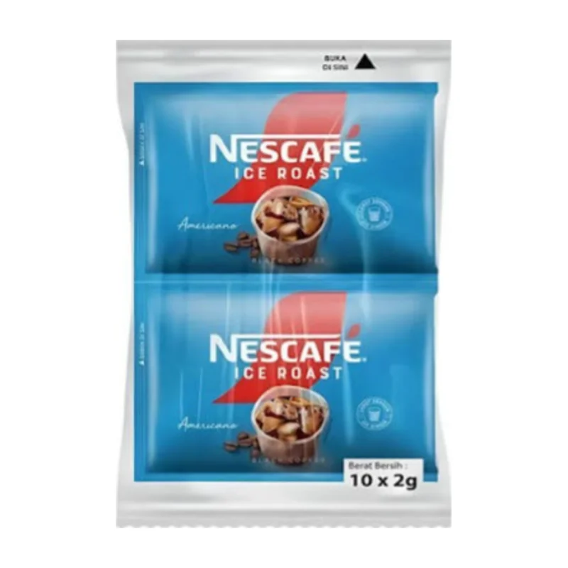 Nescafe Ice Roast Americano 2gr