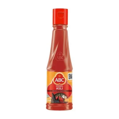 ABC Sambal Asli 130ml