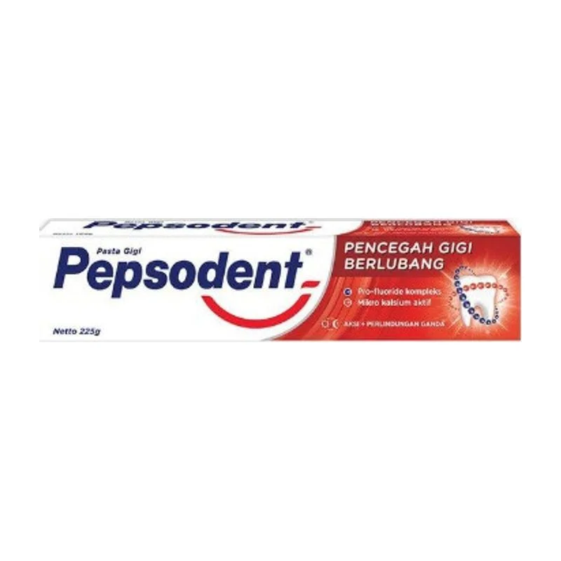 Pepsodent White 225gr