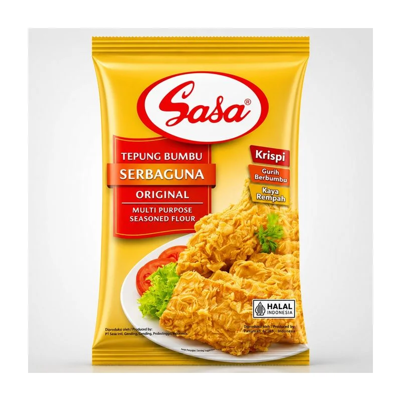 Sasa Tepung Bumbu Serbaguna 70gr